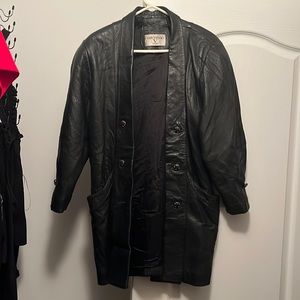 Vintage Valentino UOMO Jacket